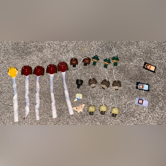 COPY - Kinder Joy x Harry Potter Funko Pop - Picture 3 of 9